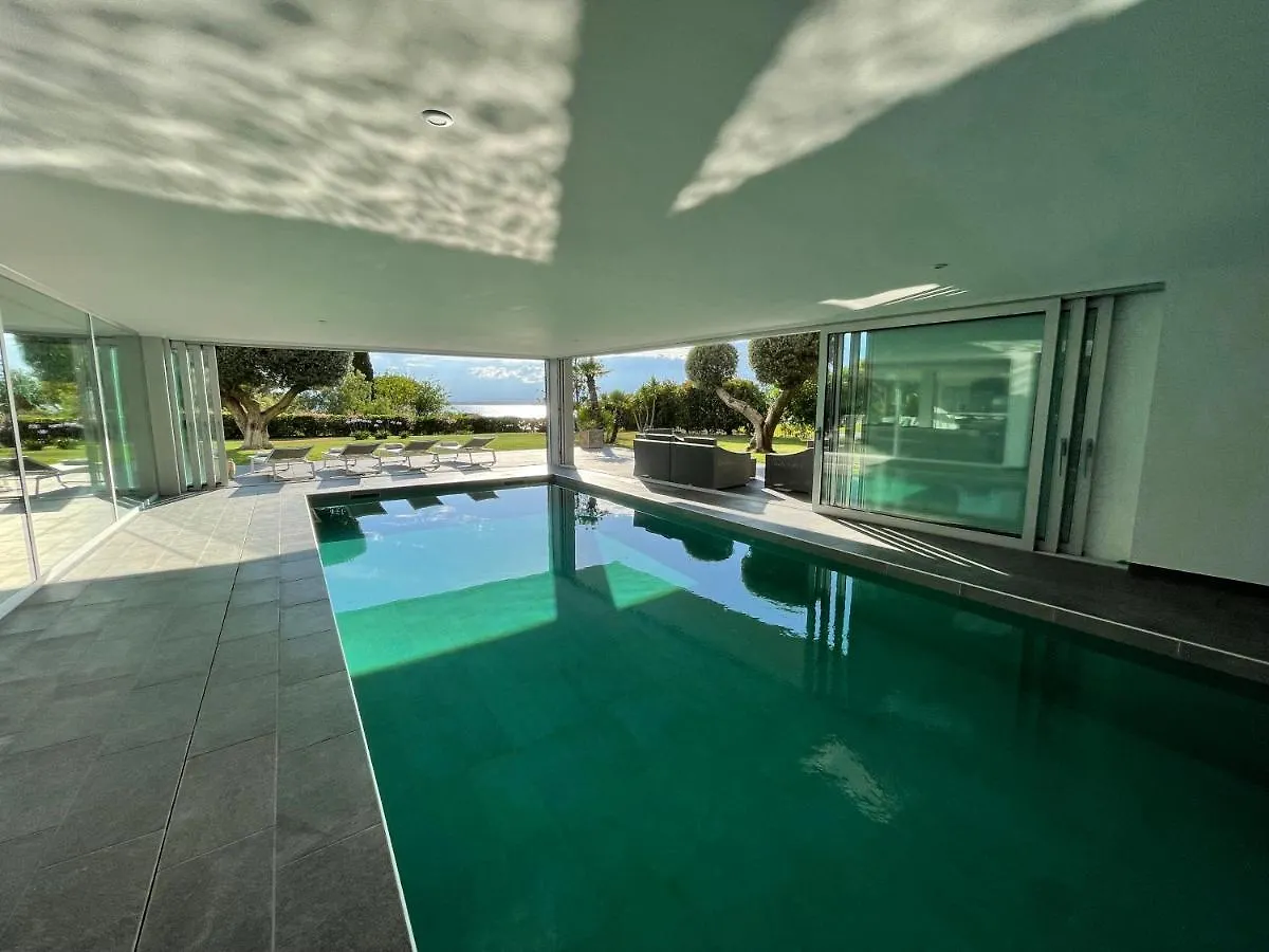 Casa Llosa Roses Villa