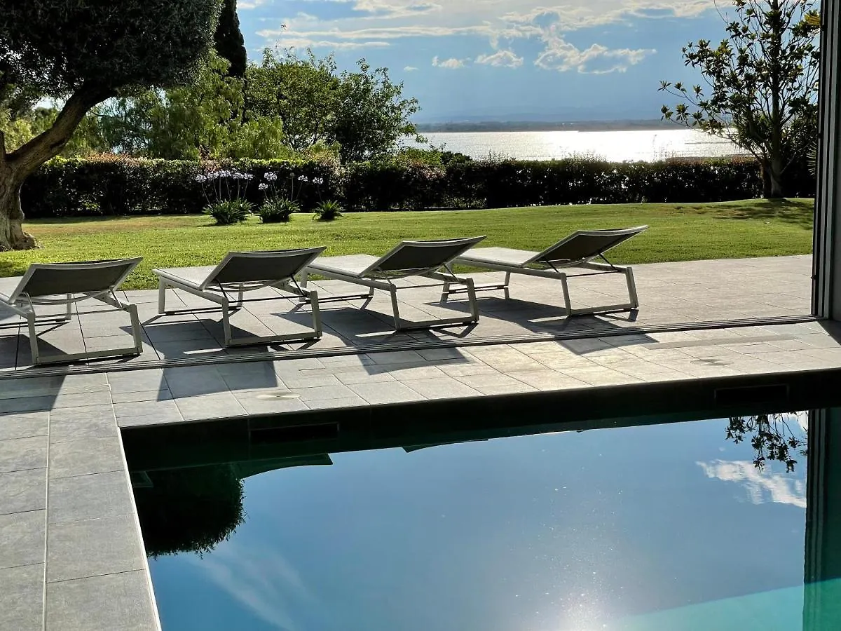 Villa Casa Llosa Roses