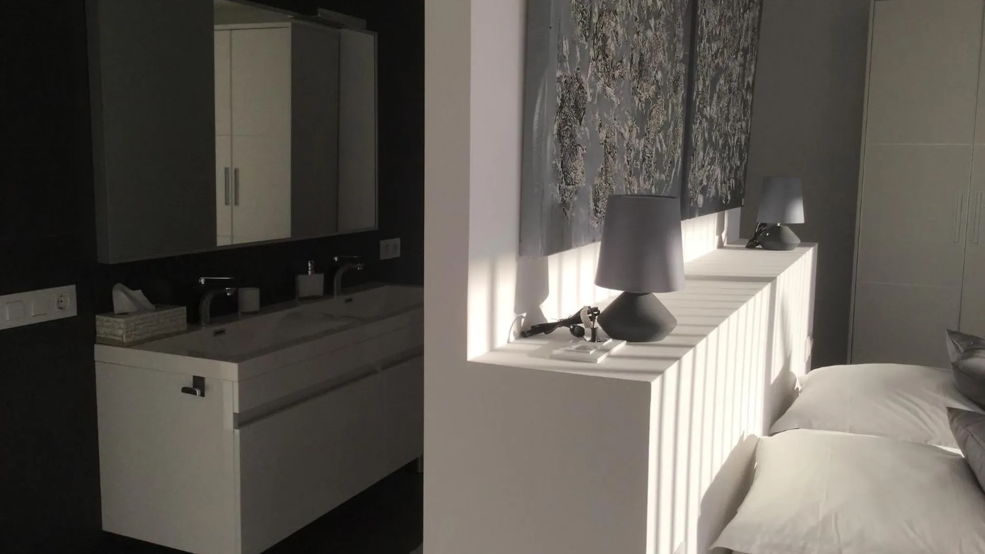 Vila Casa Llosa Roses Španělsko