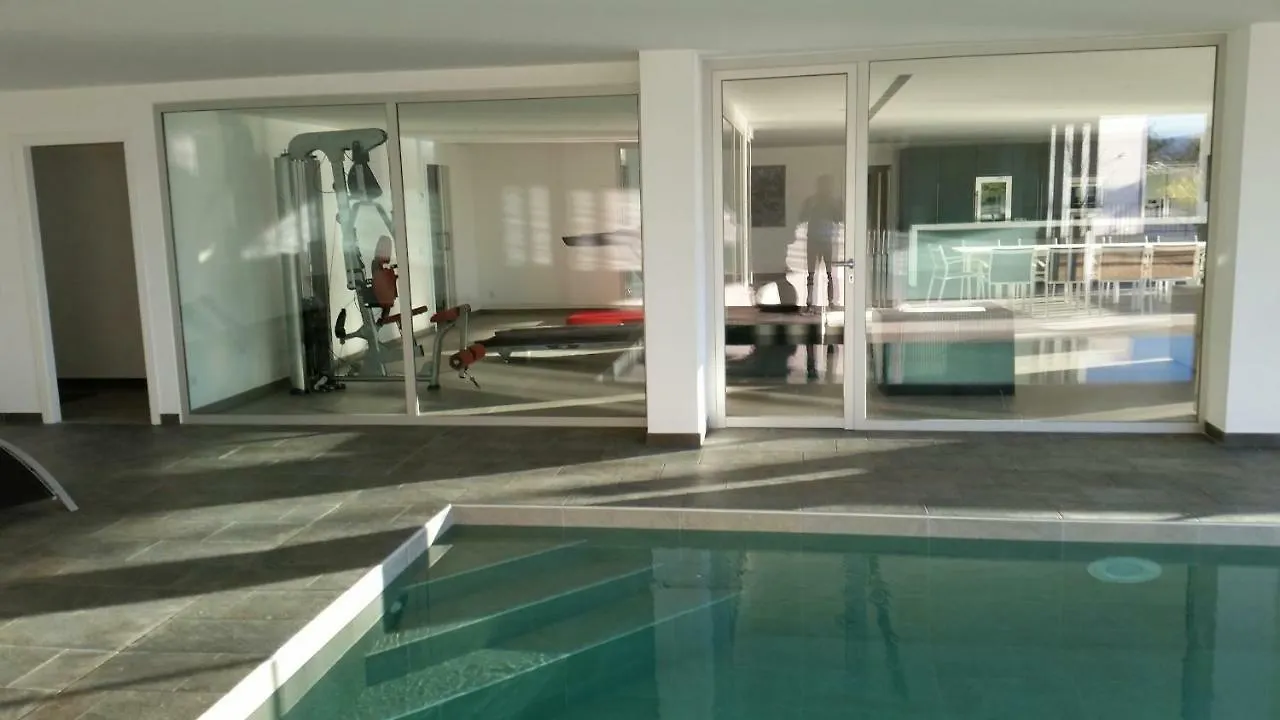 Casa Llosa Roses Villa
