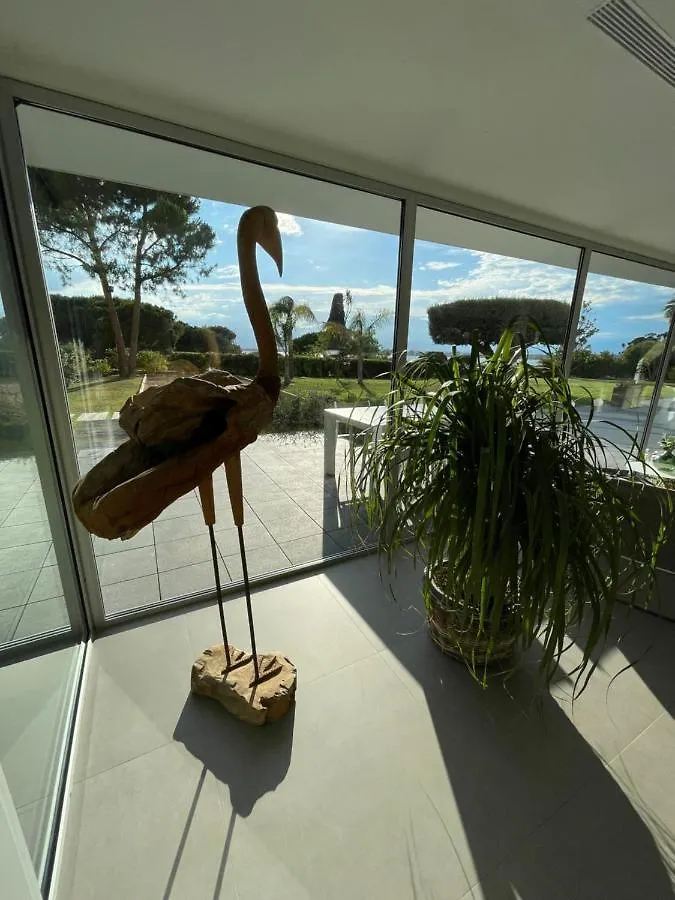 Casa Llosa Roses Villa