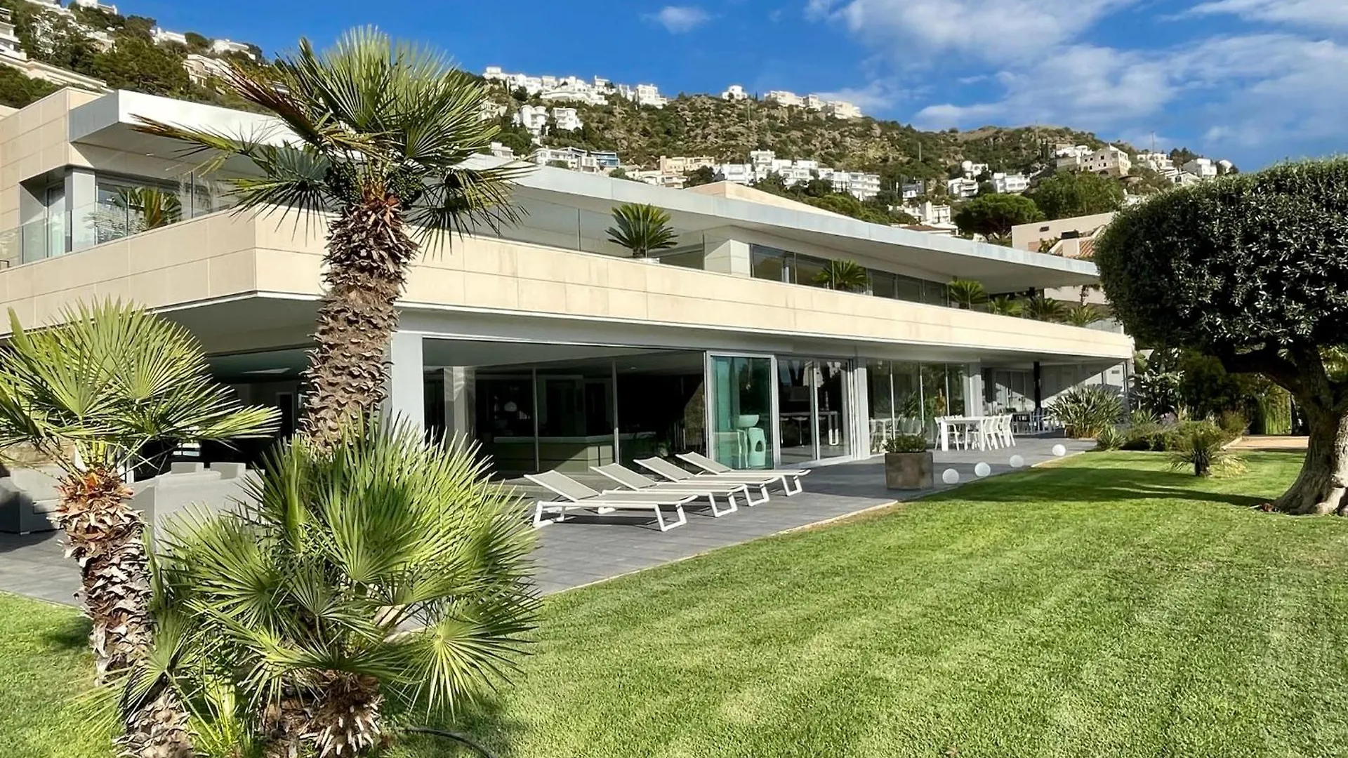 Villa Casa Llosa Roses Spanje