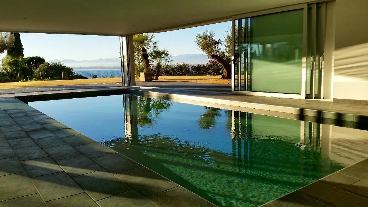 Casa Llosa location